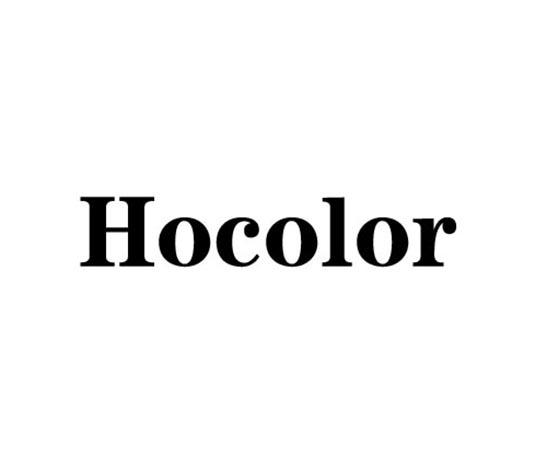 HOCOLOR