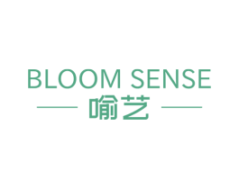 BLOOM SENSE 喻艺