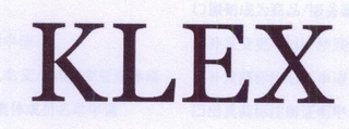 KLEX