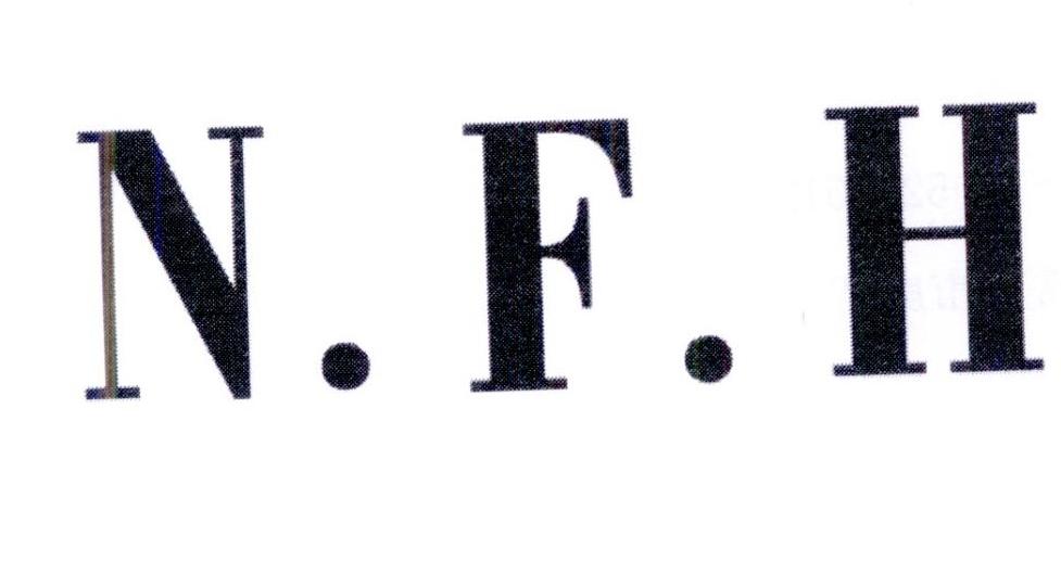 N.F.H