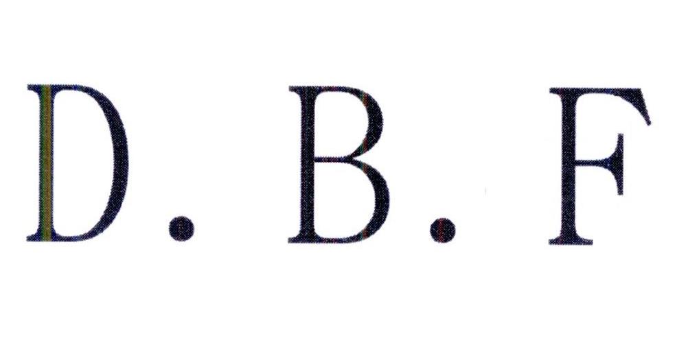 D.B.F
