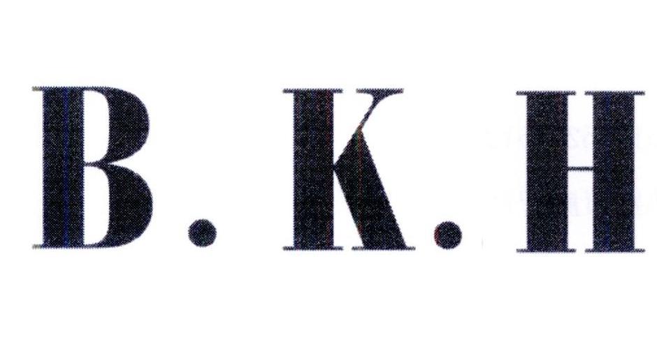 B.K.H