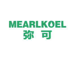 MEARLKOEL 弥可