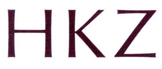 HKZ