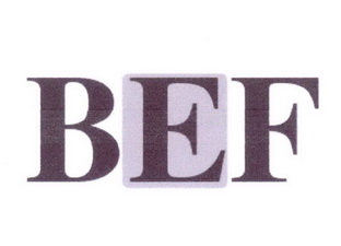 BEF