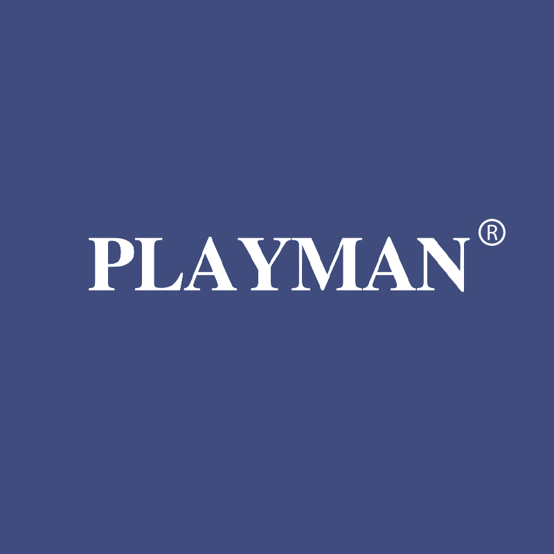 PLAYMAN
