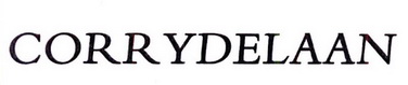 CORRYDELAAN