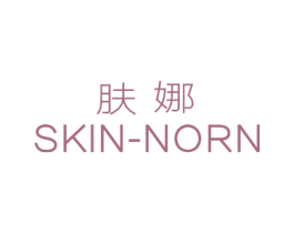 肤娜  SKIN-NORN