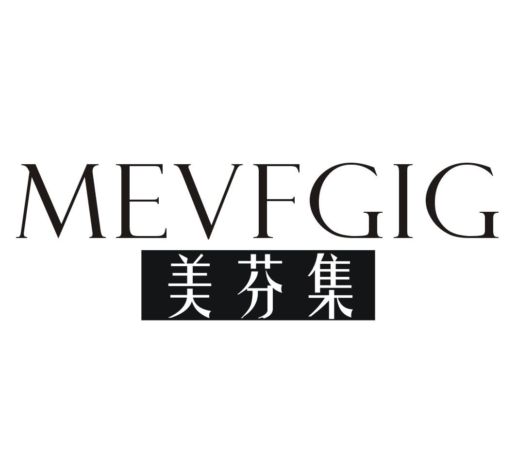 美芬集 MEVFGIG