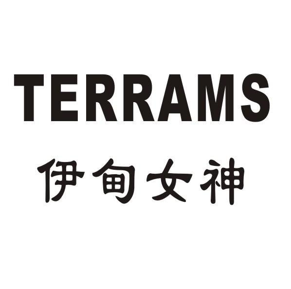 伊甸女神  TERRAMS