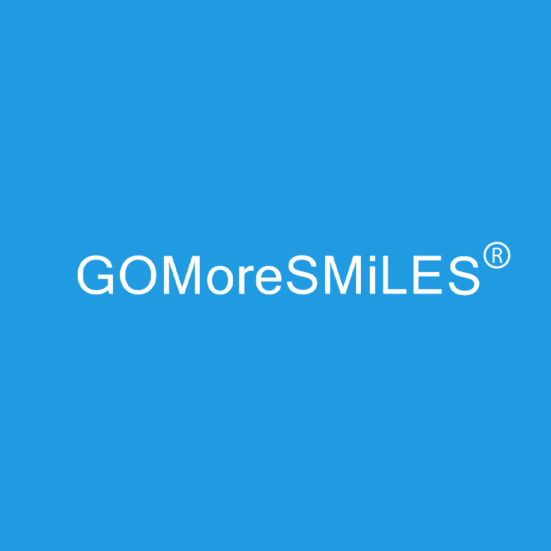 GOMORESMILES