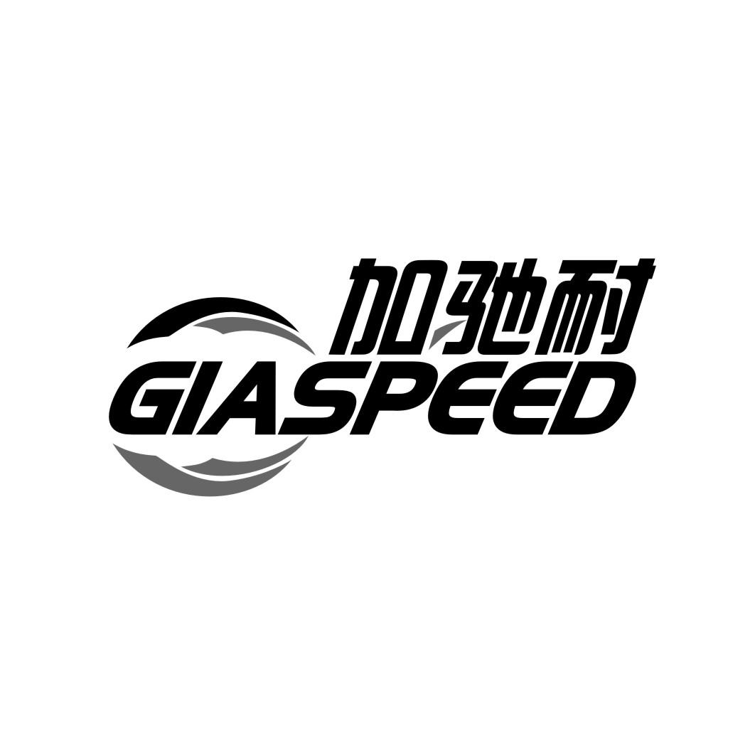加驰耐 GIASPEED