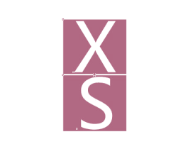 XS
