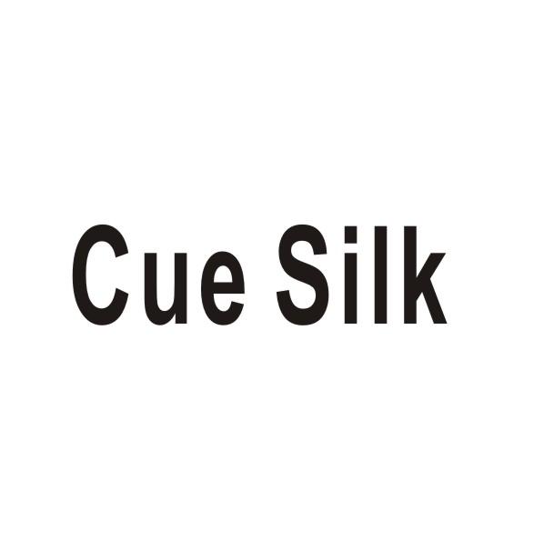 CUE SILK
