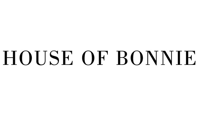HOUSE OF BONNIE