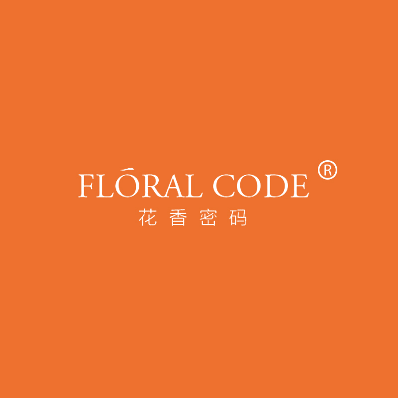 花香密码 FLORAL CODE
