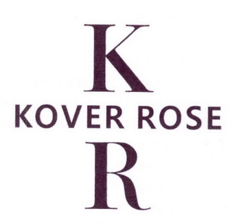 KR KOVER ROSE