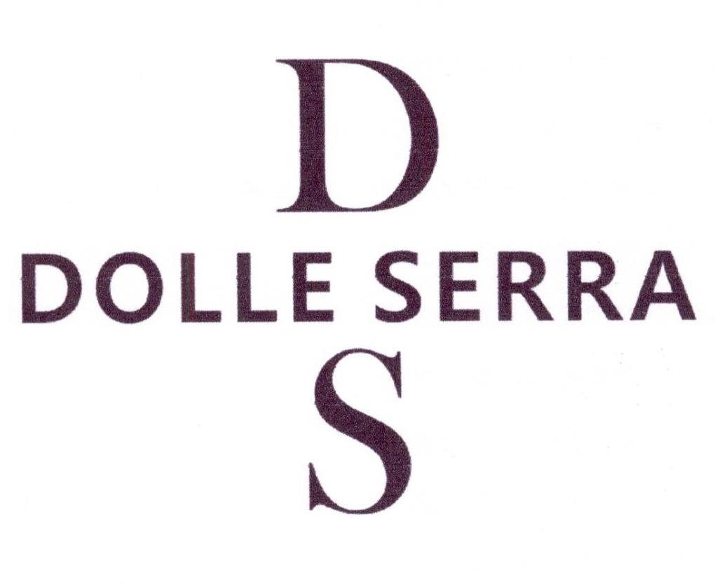 DS DOLLE SERRA