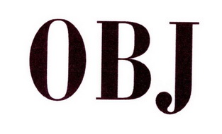 OBJ