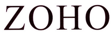 ZOHO