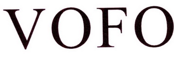 VOFO