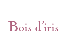 BOIS D'IRIS
