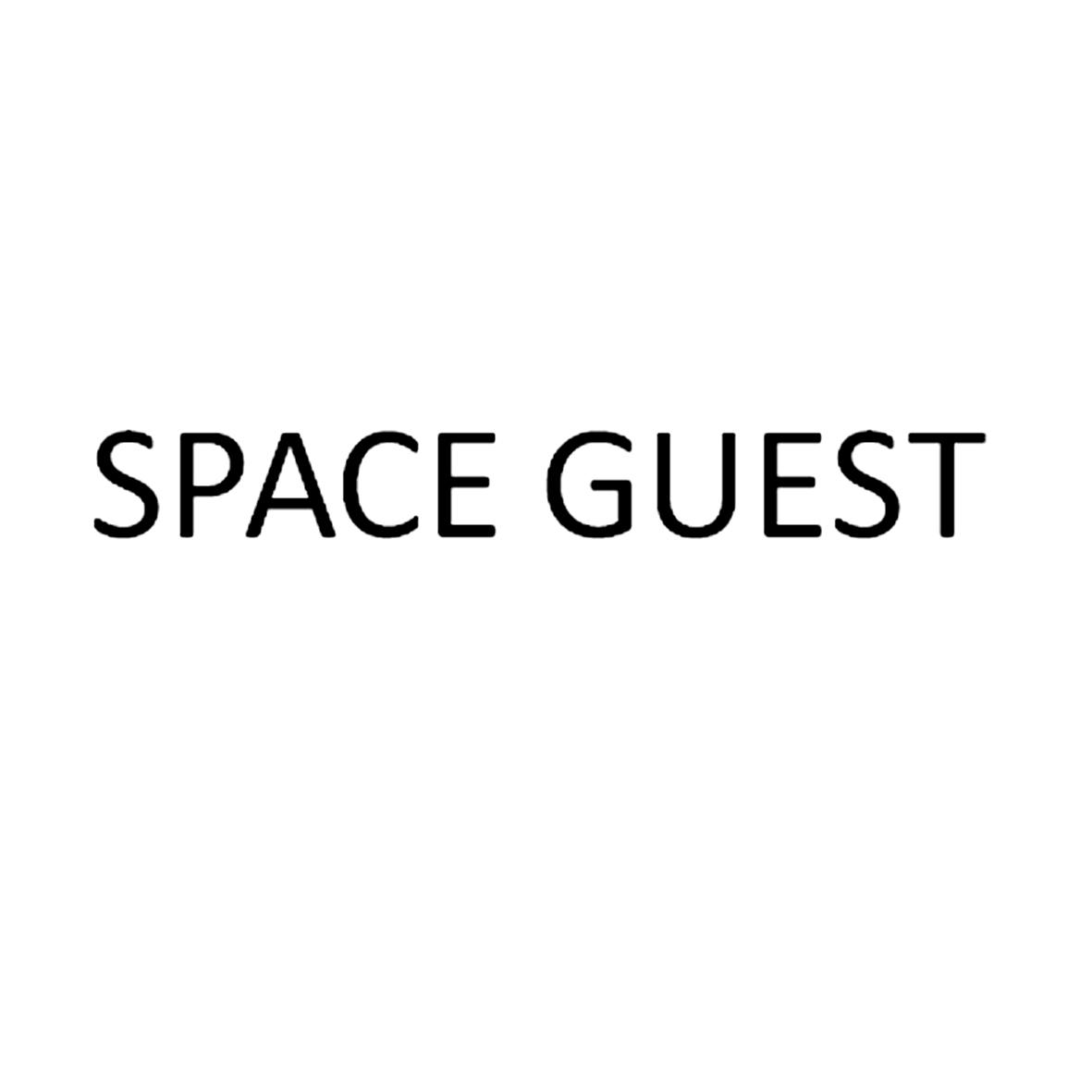 SPACE GUEST