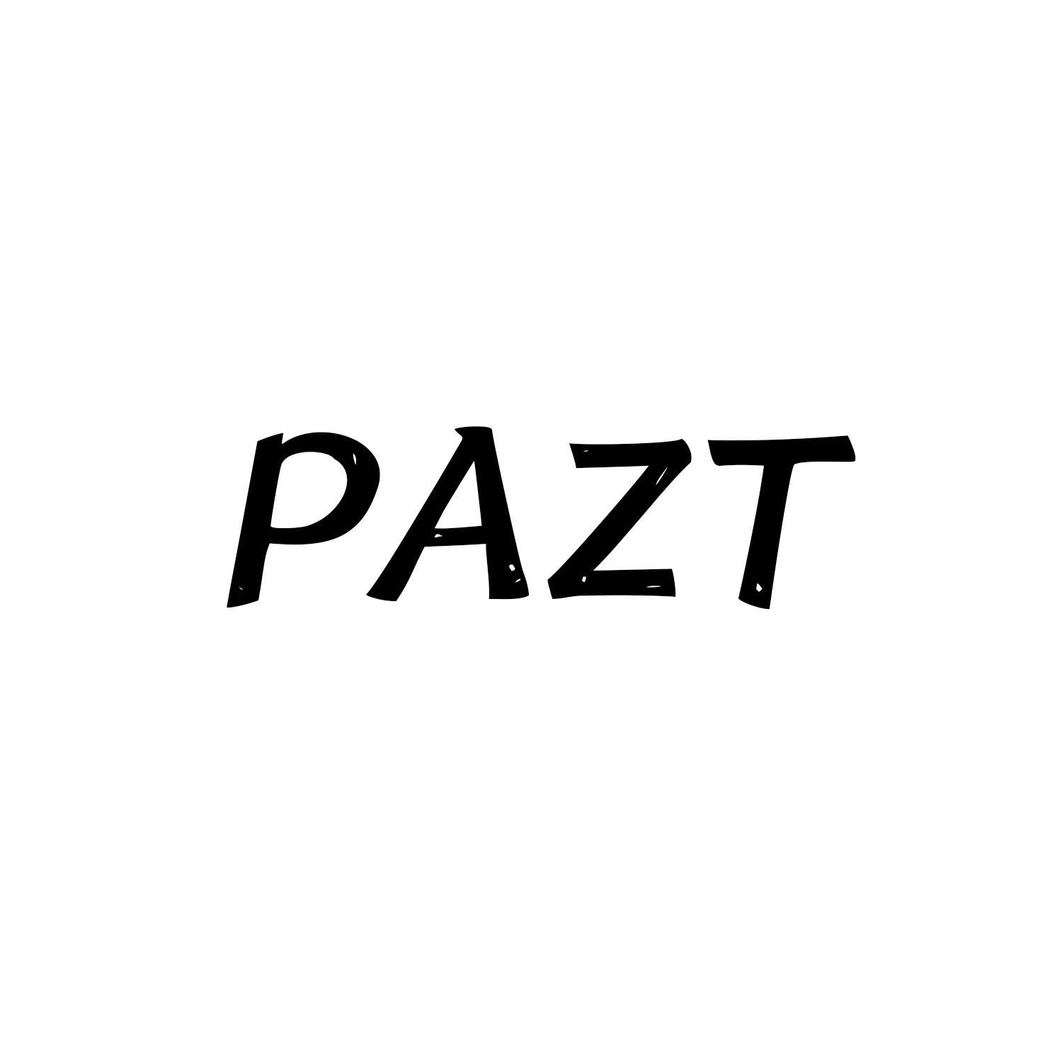 PAZT
