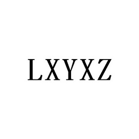 LXYXZ