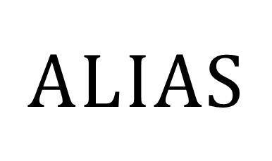 ALIAS