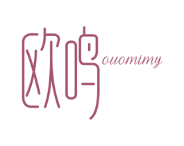 欧鸣 OUOMIMY