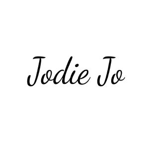 JODIE JO