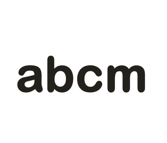 ABCM