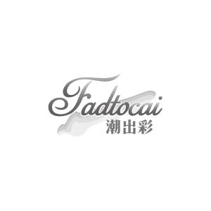 潮出彩 FADTOCAI