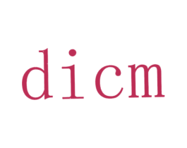 DICM