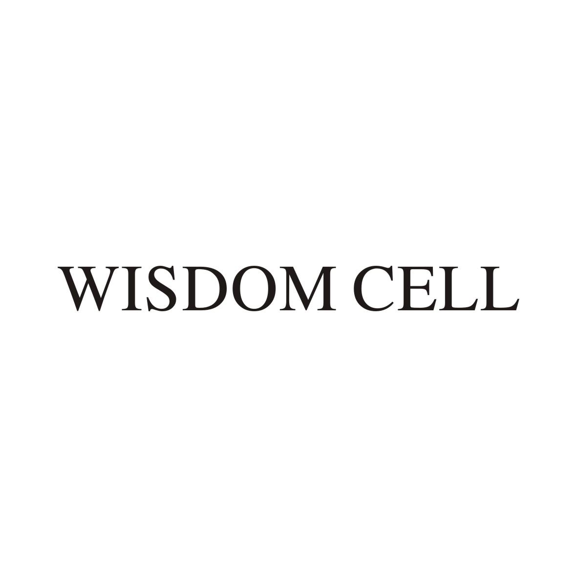 WISDOM CELL