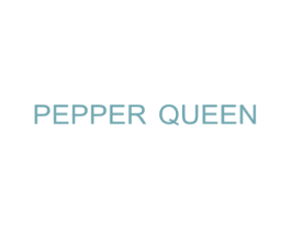 PEPPER QUEEN