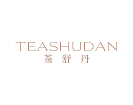 TEASHUDAN 茶舒丹