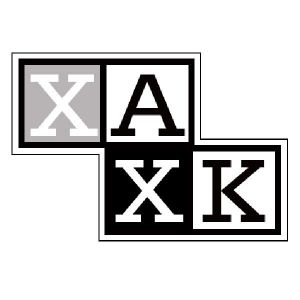 XAXK