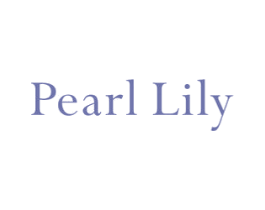 PEARL LILY