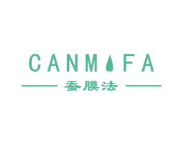 蚕膜法 CANMOFA