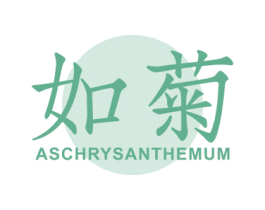 如菊 ASCHRYSANTHEMUM