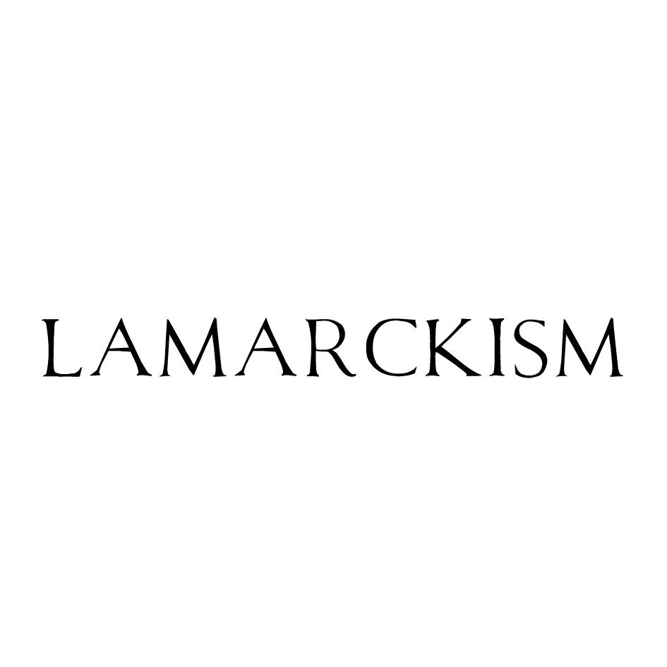 LAMARCKISM