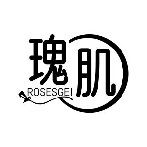瑰肌 ROSESGEI