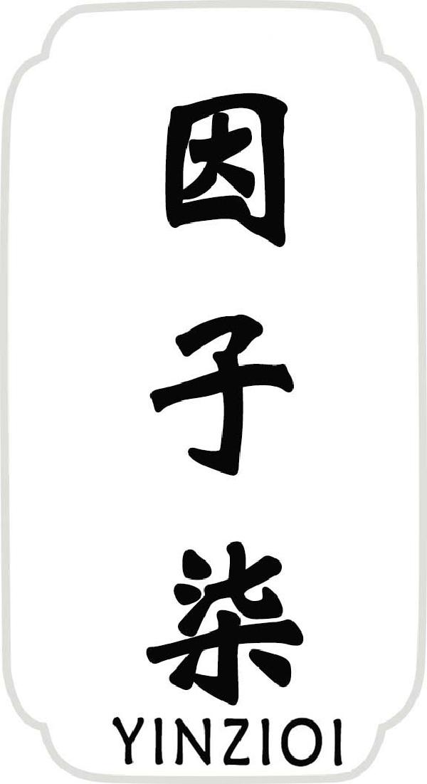 因子柒 YINZIOI