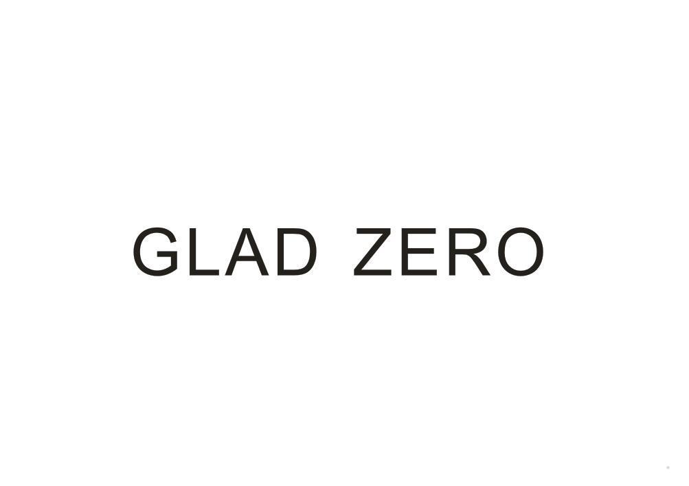 GLAD ZERO