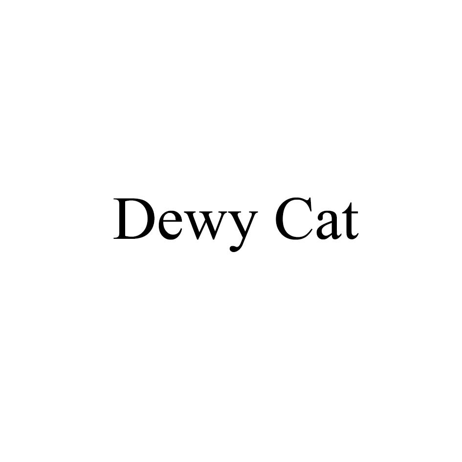 DEWY CAT