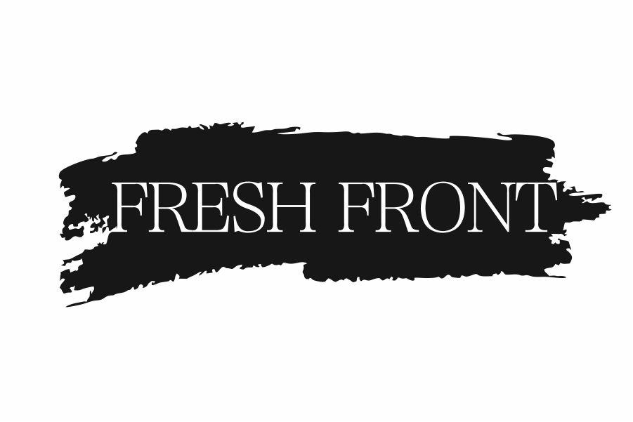 FRESH FRONT