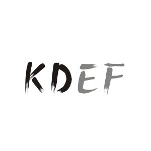 KDEF
