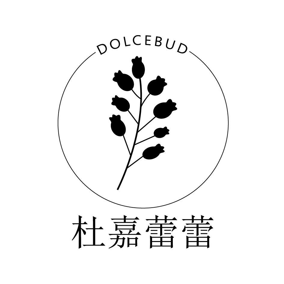 杜嘉蕾蕾 DOLCEBUD